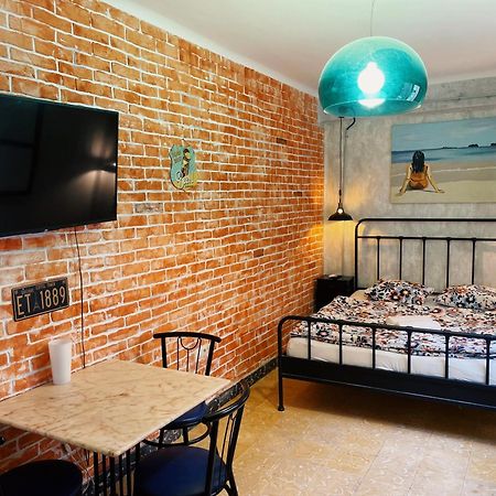 Design Apartment Centro Malaga Zewnętrze zdjęcie