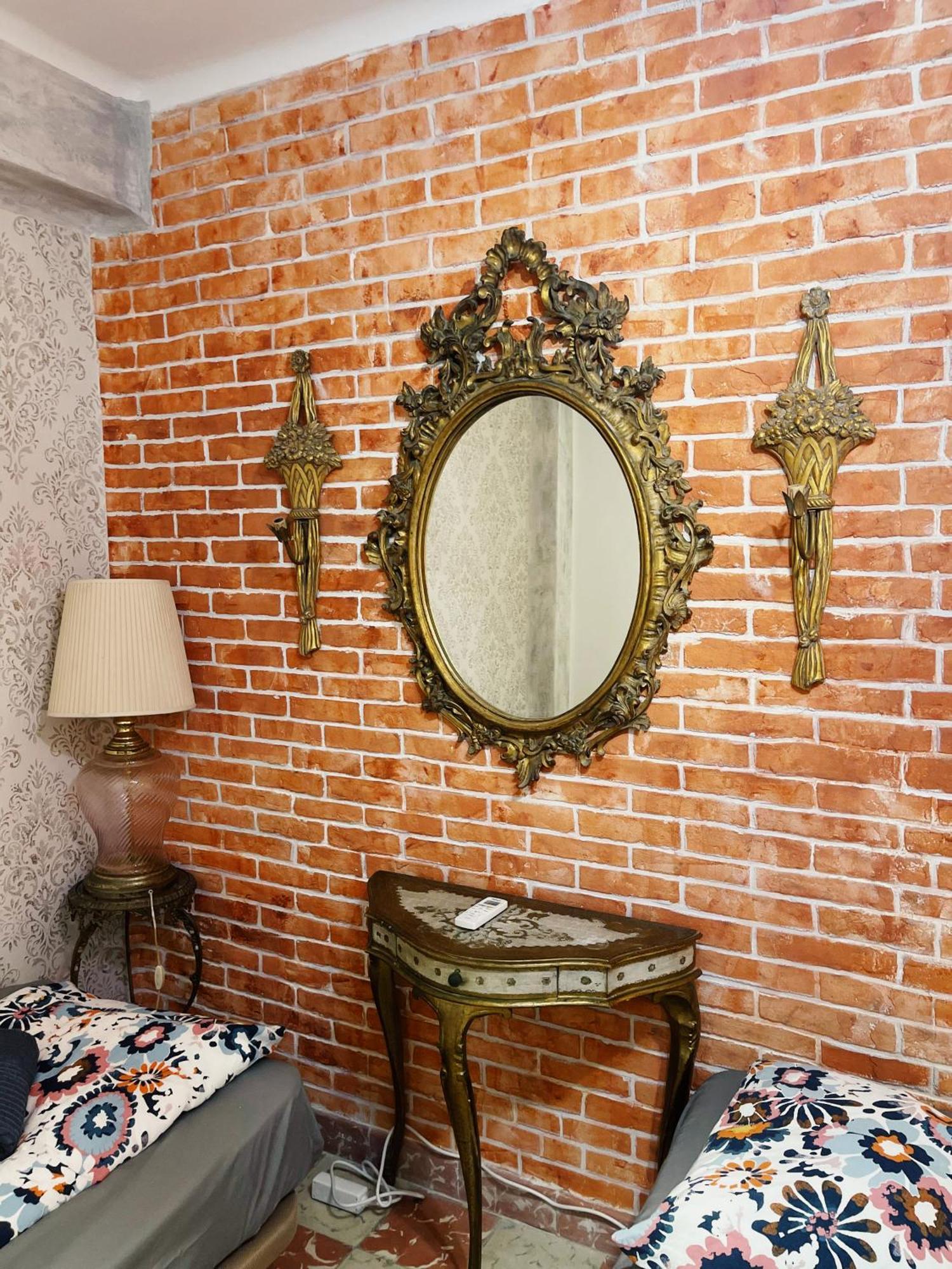 Design Apartment Centro Malaga Zewnętrze zdjęcie