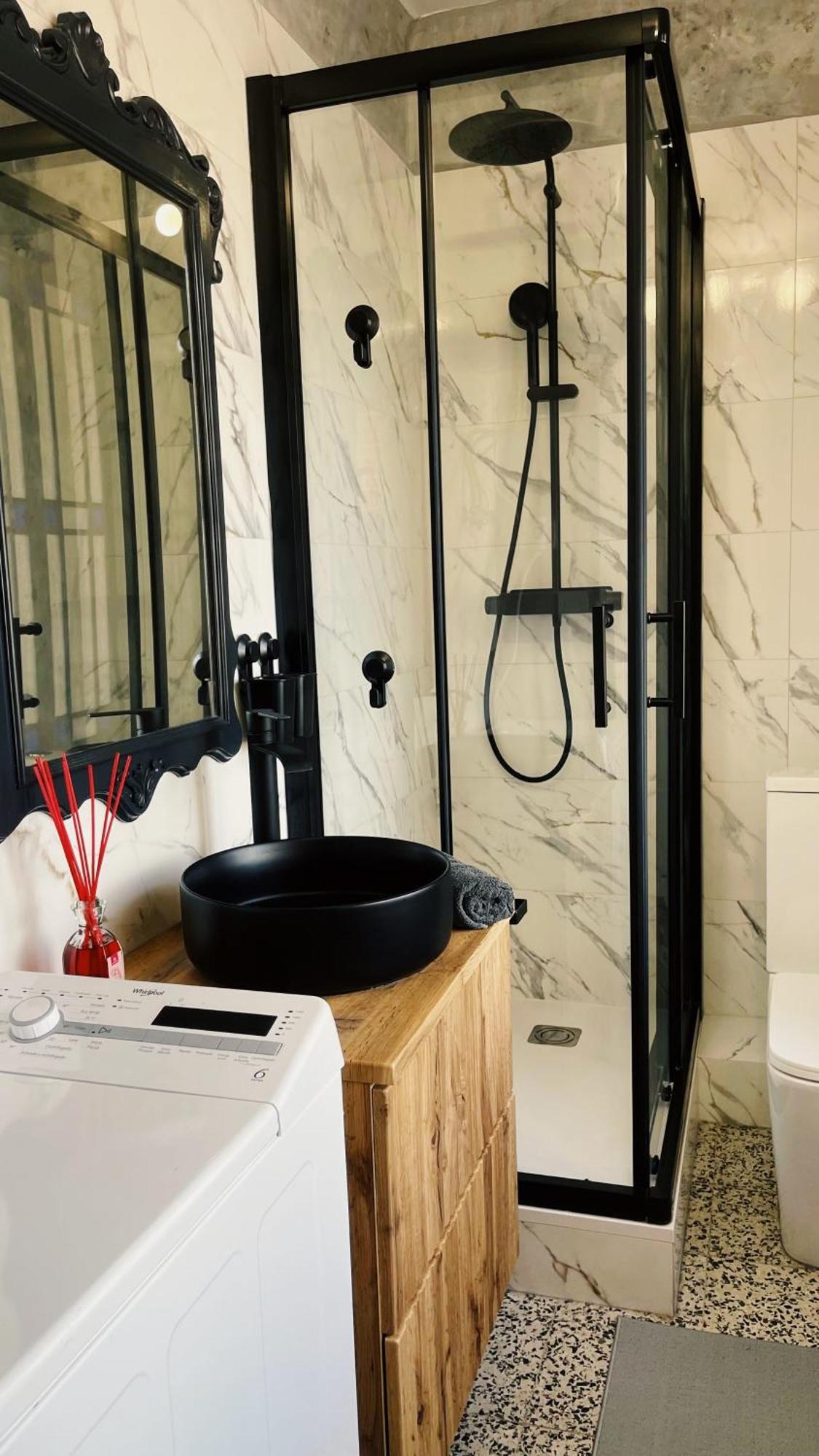 Design Apartment Centro Malaga Zewnętrze zdjęcie
