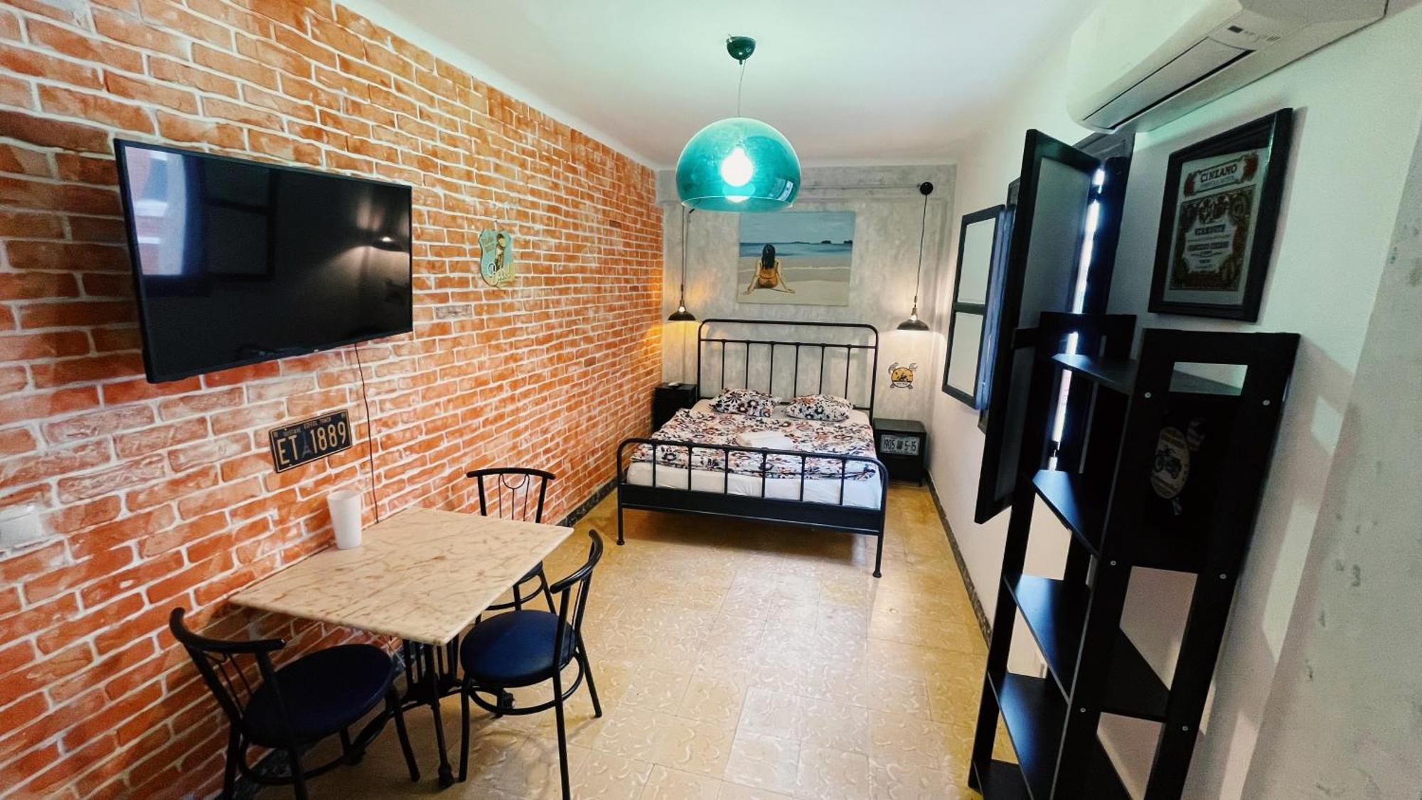 Design Apartment Centro Malaga Zewnętrze zdjęcie
