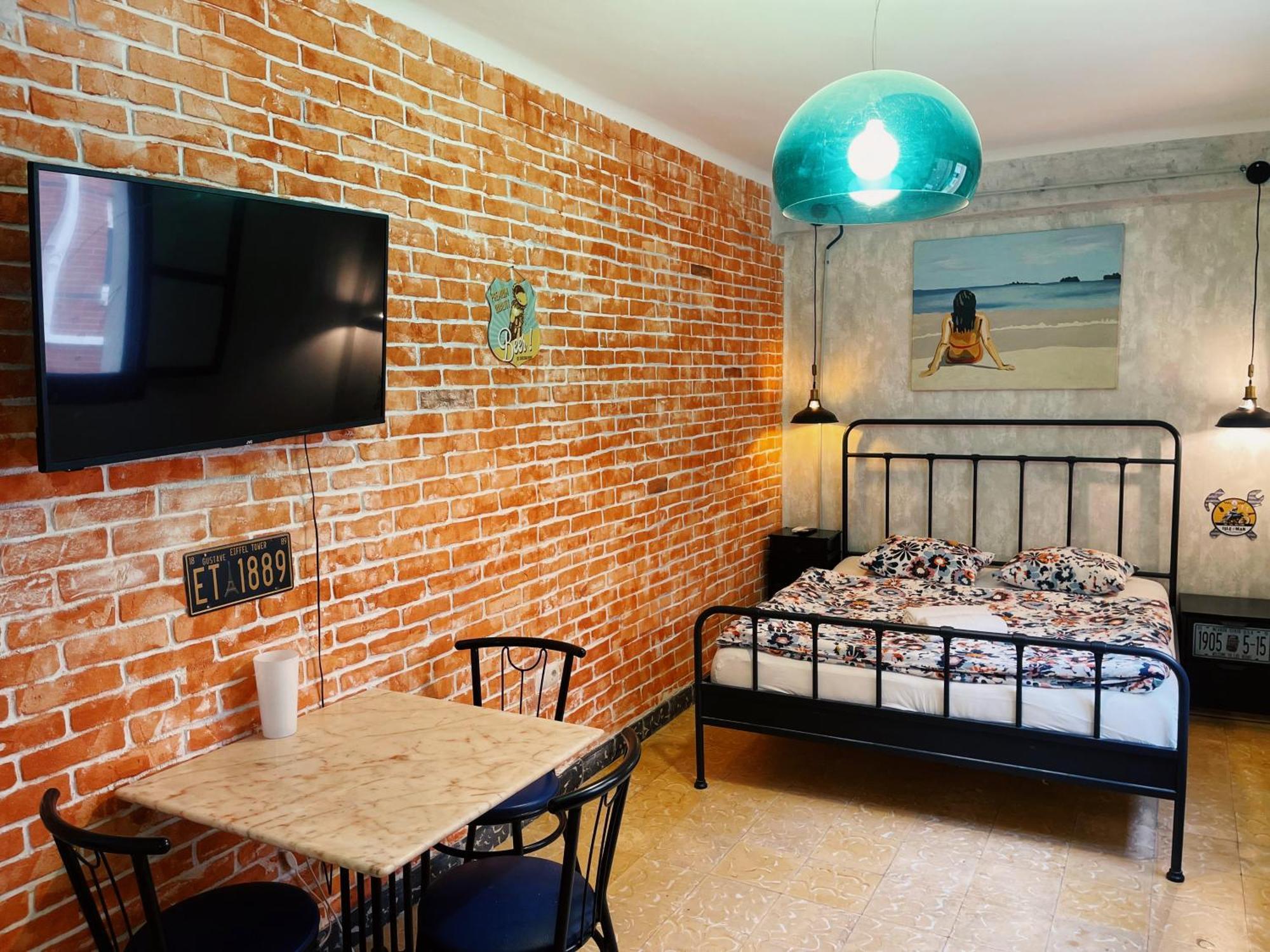 Design Apartment Centro Malaga Zewnętrze zdjęcie