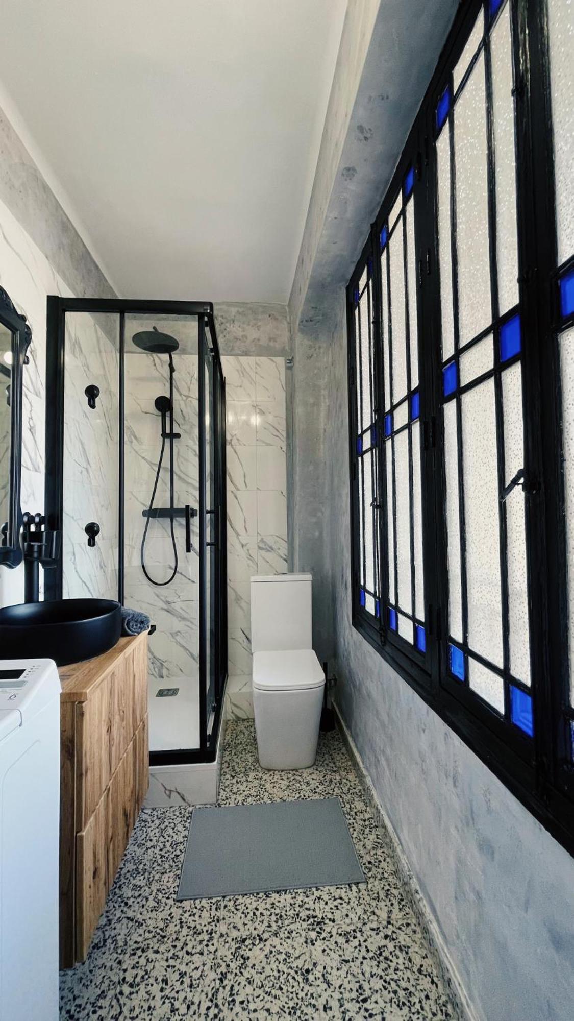 Design Apartment Centro Malaga Zewnętrze zdjęcie