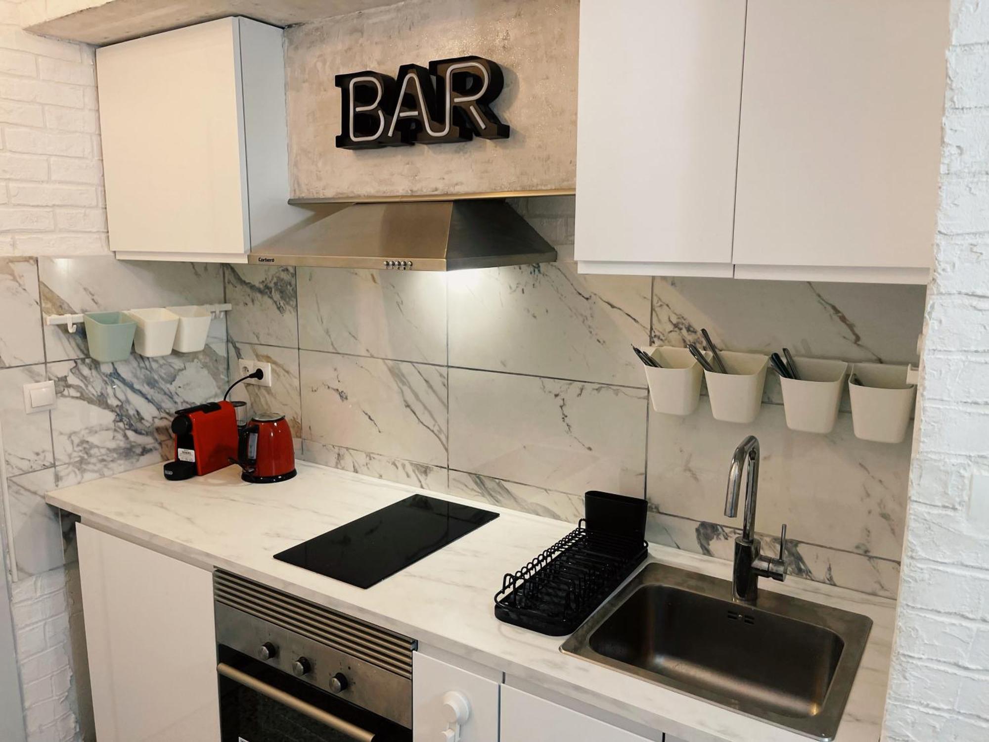 Design Apartment Centro Malaga Zewnętrze zdjęcie