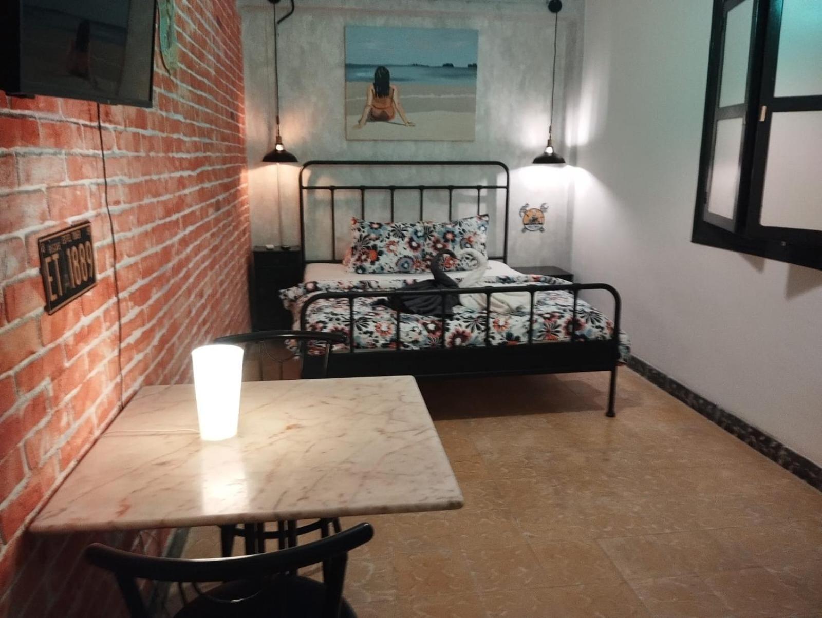 Design Apartment Centro Malaga Zewnętrze zdjęcie