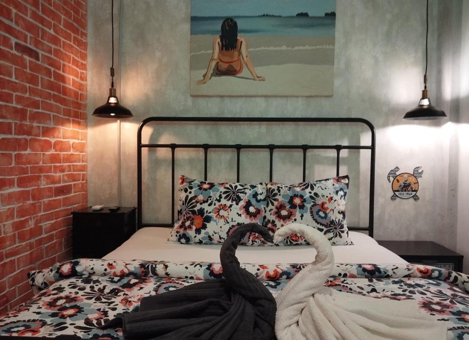 Design Apartment Centro Malaga Zewnętrze zdjęcie