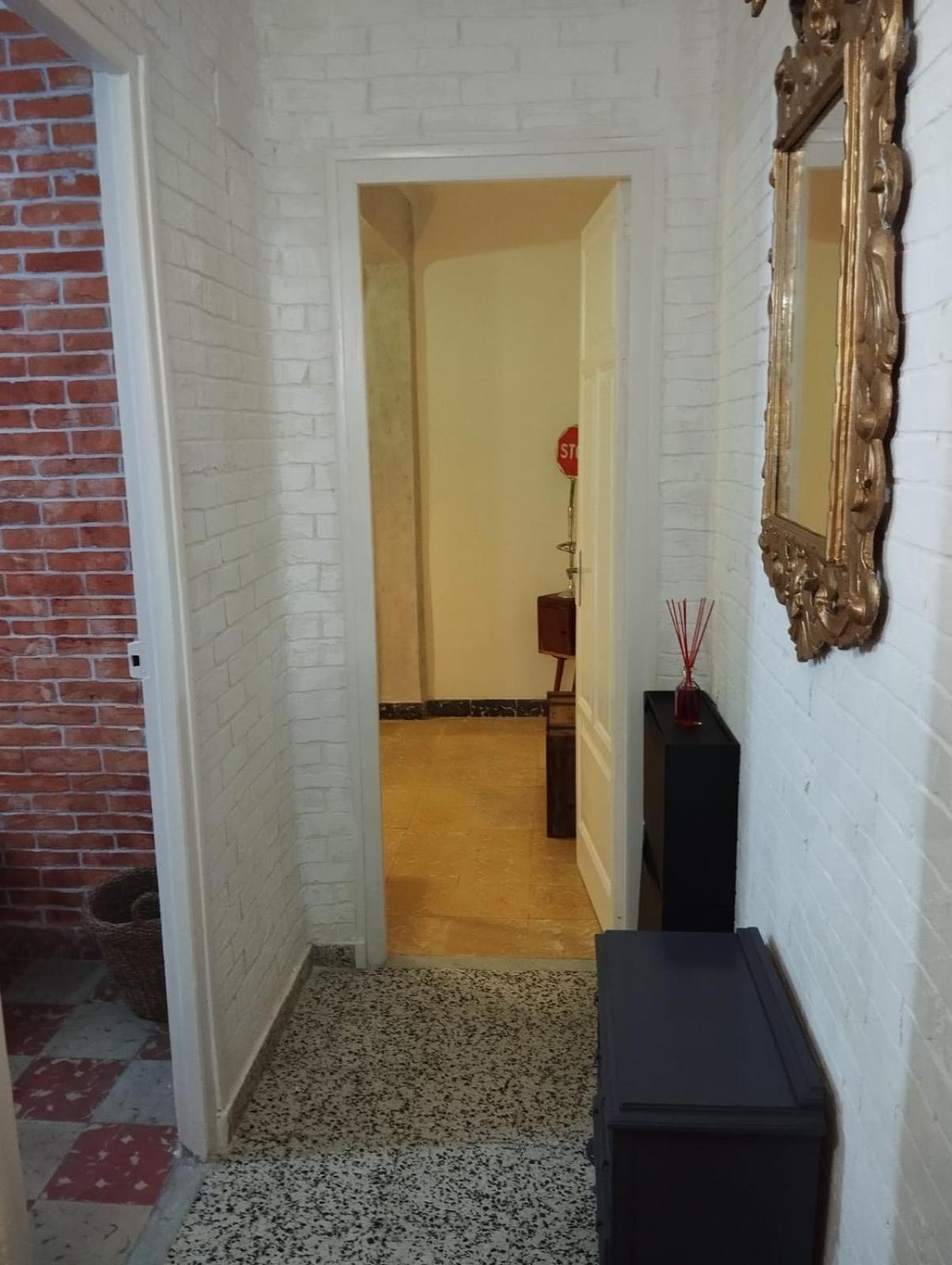 Design Apartment Centro Malaga Zewnętrze zdjęcie